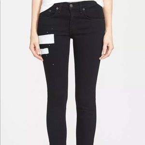Rag& bone jeans